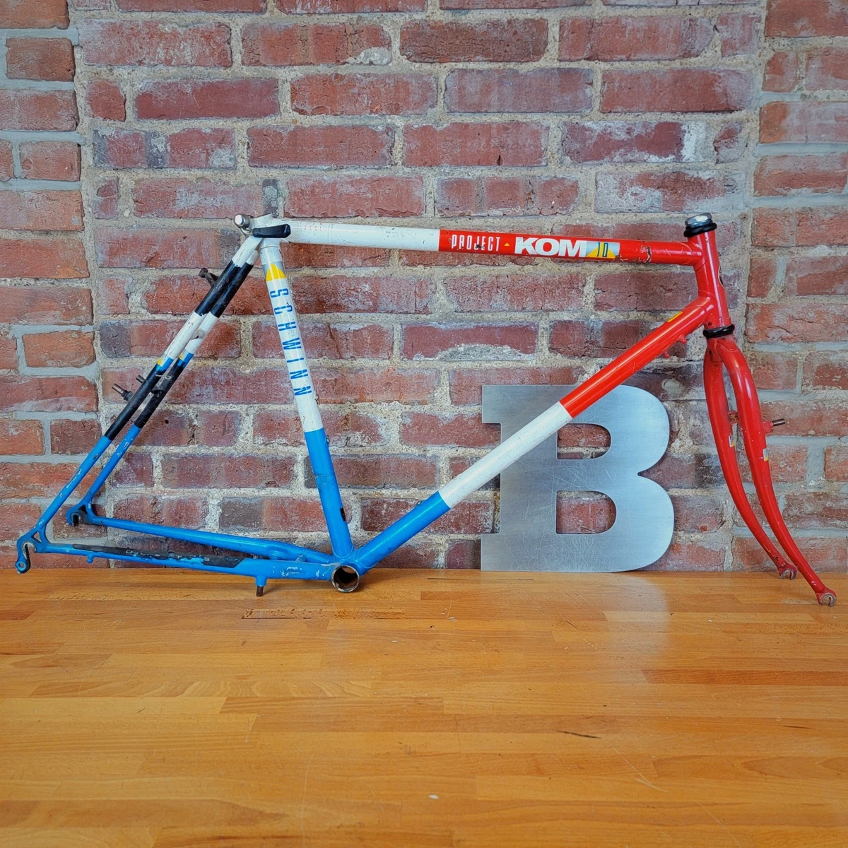 Schwinn 20 In Bike Frames for sale | eBay