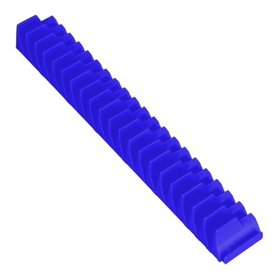 Magnetischer Schraubenschlüssel Organizer Praktisches Widget Stabiles Werkzeug Aufbewahrung Regal für Werkzeug