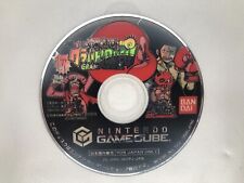 One Piece: Grand Battle Rush - Japan Version Nintendo GameCube TESTED *US SELLER