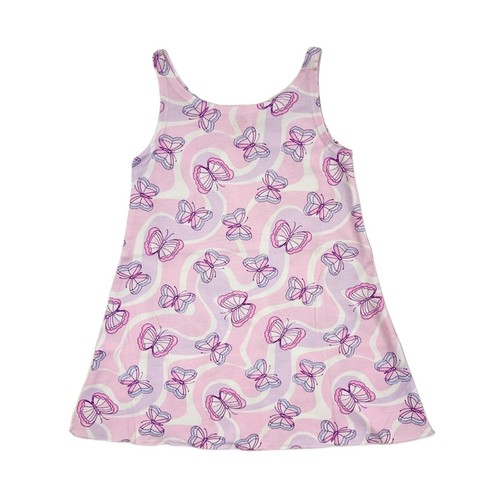 BW2CD Esme Girl's Beachwear Camisole Summer Dress XS S M L XL PT - Picture 15 of 19