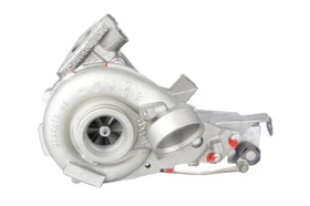 Turbolader Garrett MERCEDES C-KLAS​SE (W204) C 200 220 CDI 