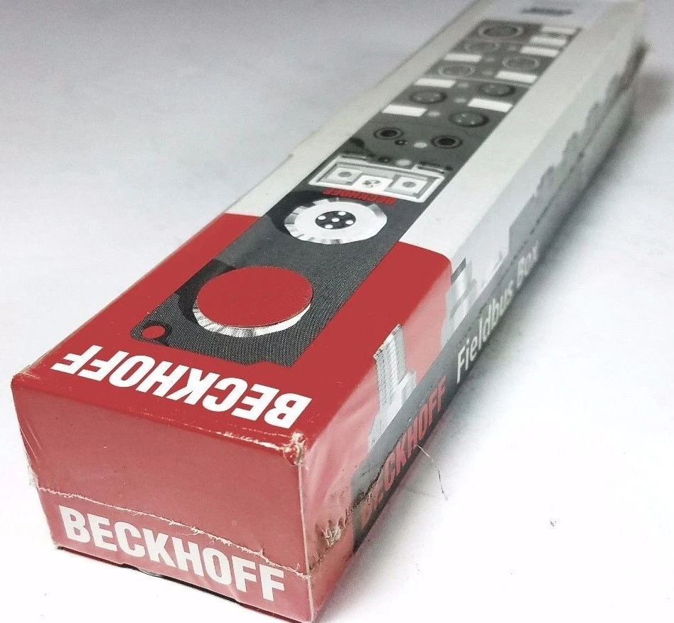 BECKHOFF FIELDBUS BOX  IP2001-B318     new in box - Image 4 of 4