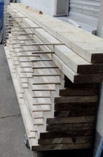 Bretter / Bohlen / Dielen 4 cm Stark verschiedene Abmessungen