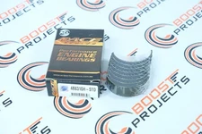 ACL Race Rod Bearing Set STD Size fits Subaru BRZ FA20 1998cc Flat4 4B8310H-STD