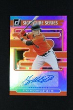 2021 Donruss Baseball Cards 26