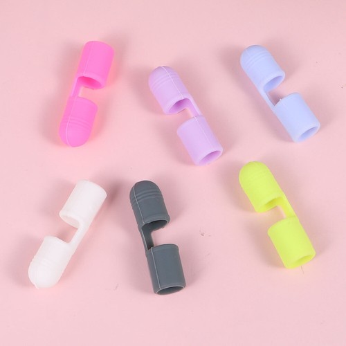 Screen Touch Pen Cover Phone Pen Sleeve Tablets Touch Pen Sleeve Grip - 第 9/12 張圖片