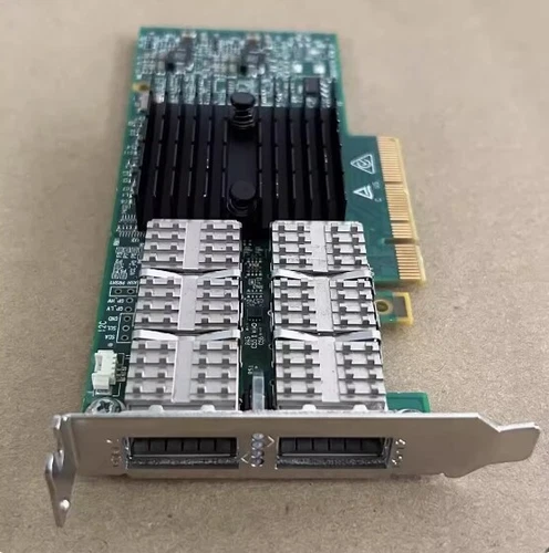 1Pcs Suitable for MCX314A-BCCT 40GB dual port 10G fiber optic network card