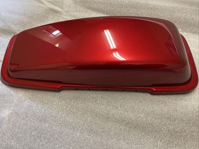 oem switchback saddlebags