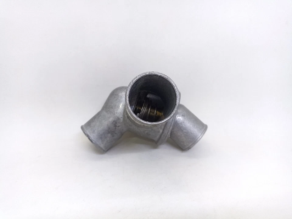 Thermostat Fiat 124 131 132 Argenta Strada NOS Behr-Thomson Italy - Image 4 of 4