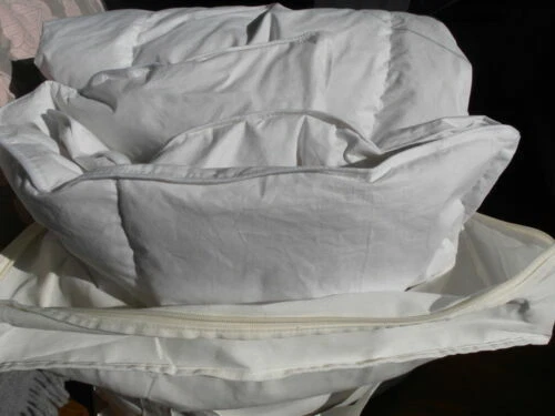 Piumini per il letto