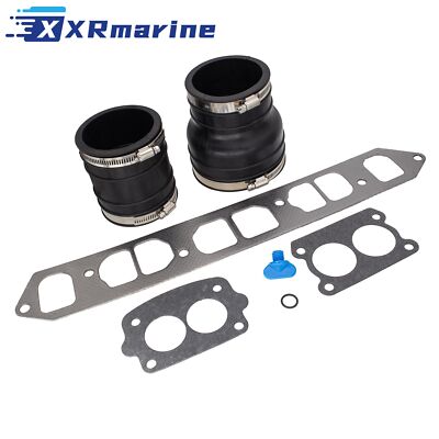 Exhaust Bellow Kit MerCruiser 120/140 Sterndrive 70981A3 90949T 27-96429 64692