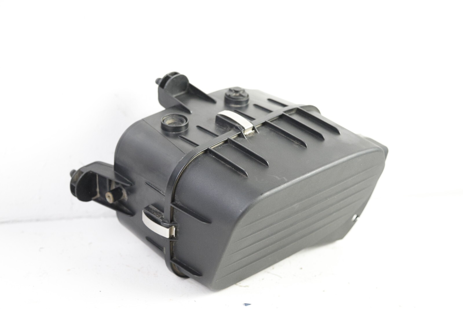 2014-2017 Maserati Ghibli Quattroporte RIGHT Engine Air Intake Filter OEM 60K