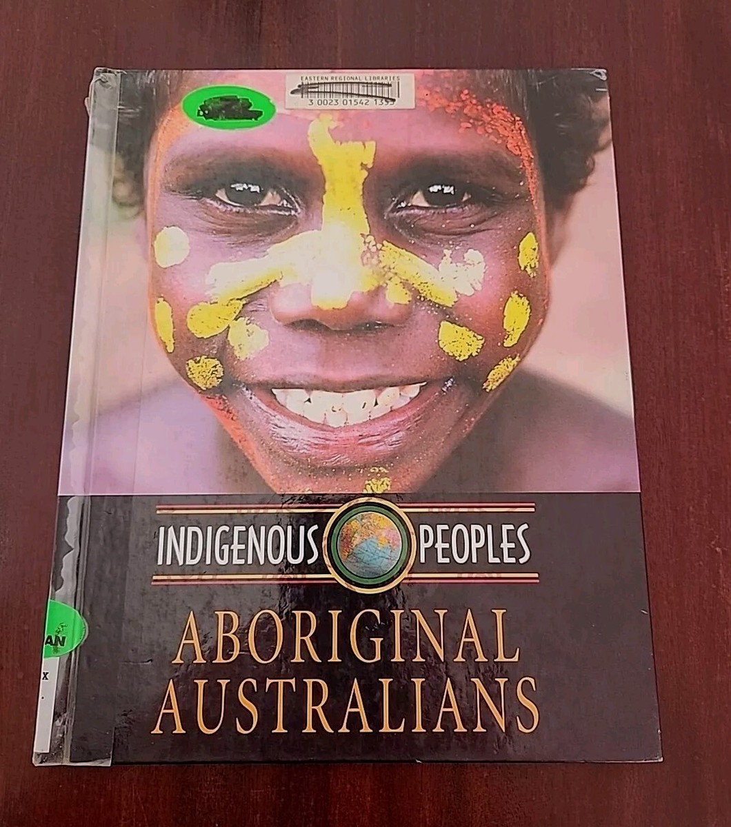 ABORIGINAL AUSTRALIANS : INDIGENOUS PEOPLES H/C | eBay