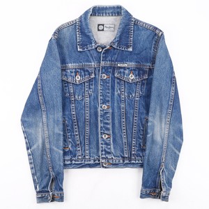 pepe jean jacket