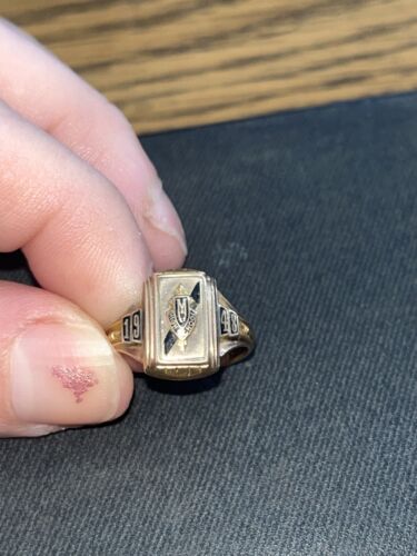 Vintage 10k | high - Gem Vintage 10k | high - Gem