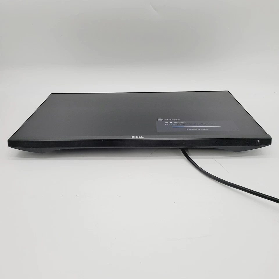 Dell P2219H 21.5in Full HD 1920 X 1080 LED LCD IPS Monitor HDMI, VGA, W/o STAND - Image 4 of 4