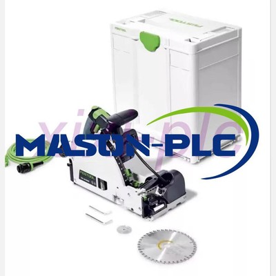 1pcs NEW FESTOOL TSV 60 KEBQ Mother and Child Saw DHL shipping