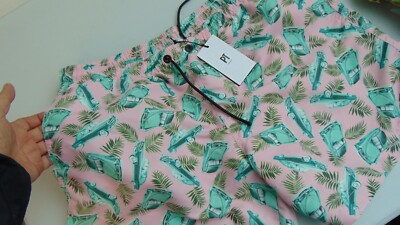 BOXERSHORTS MARE PT 01 TORINO POLY GR XL-52 187,00 PT-013 E