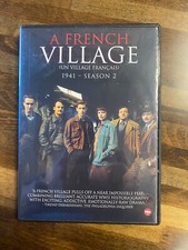 A French Village: Season 2 DVD, 2010