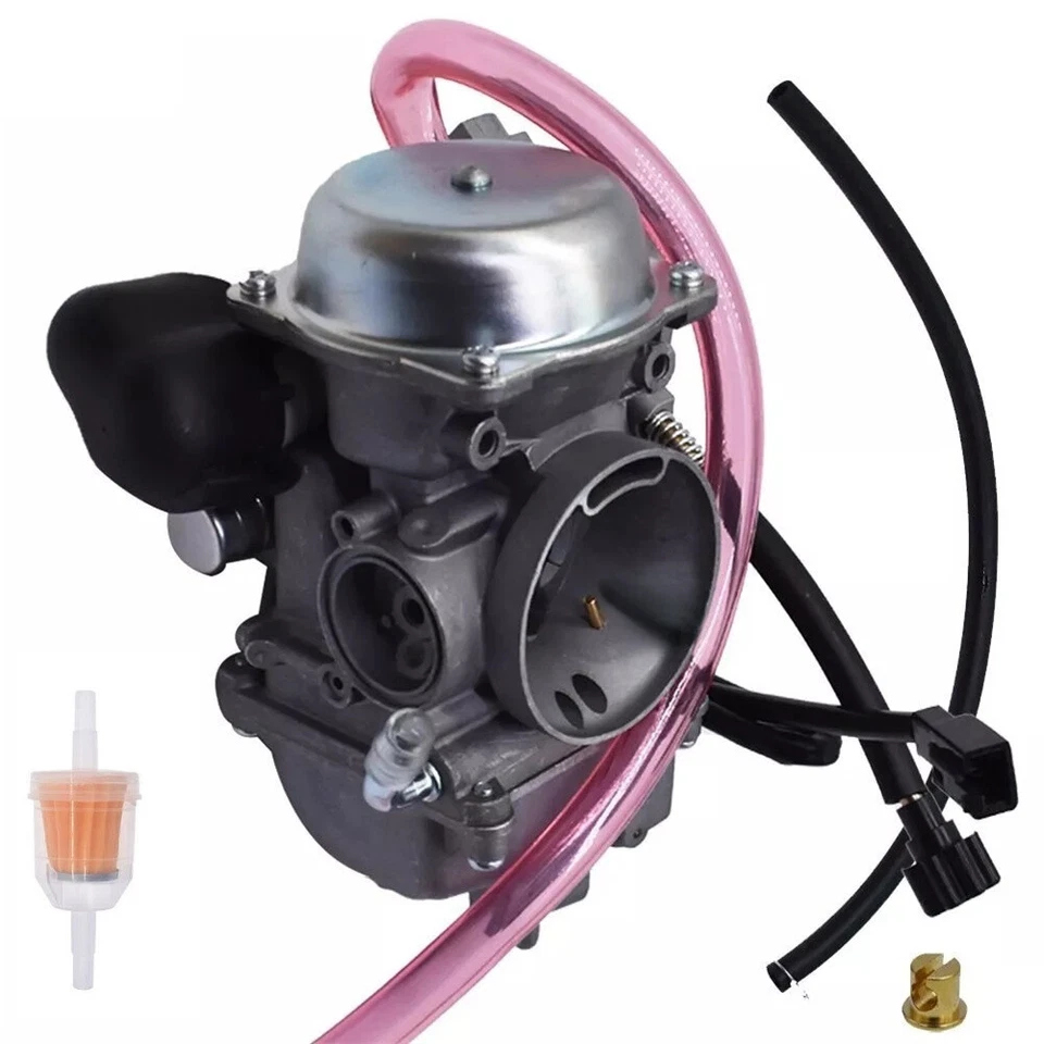 Brand New 0470-742 Carburetor for 2008-2009 Arctic Cat Prowler XT 650 - Imagem 3 de 4
