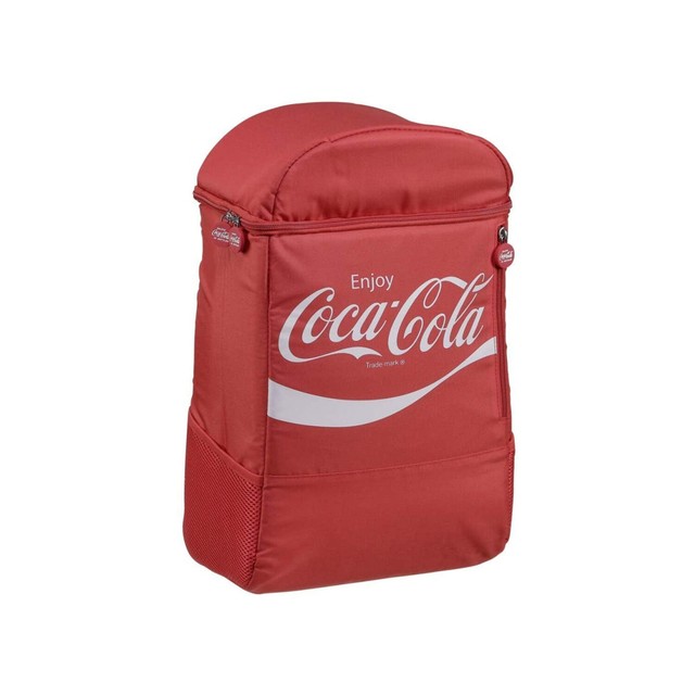 Ezetil Coca Cola Classic Zaino termico Frigo | Acquisti Online su eBay