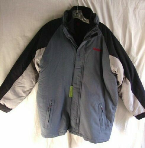 Ameri Check Eco Wool Big Jacket Outerwear size L-XL-/Japan Ameri Check Eco Wool Big Jacket Outerwear size L-XL-/Japan