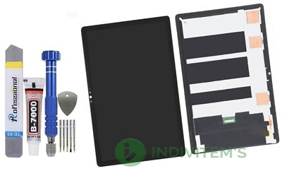 Display Für Huawei T10S AGS3-L09 LCD Bildschirm