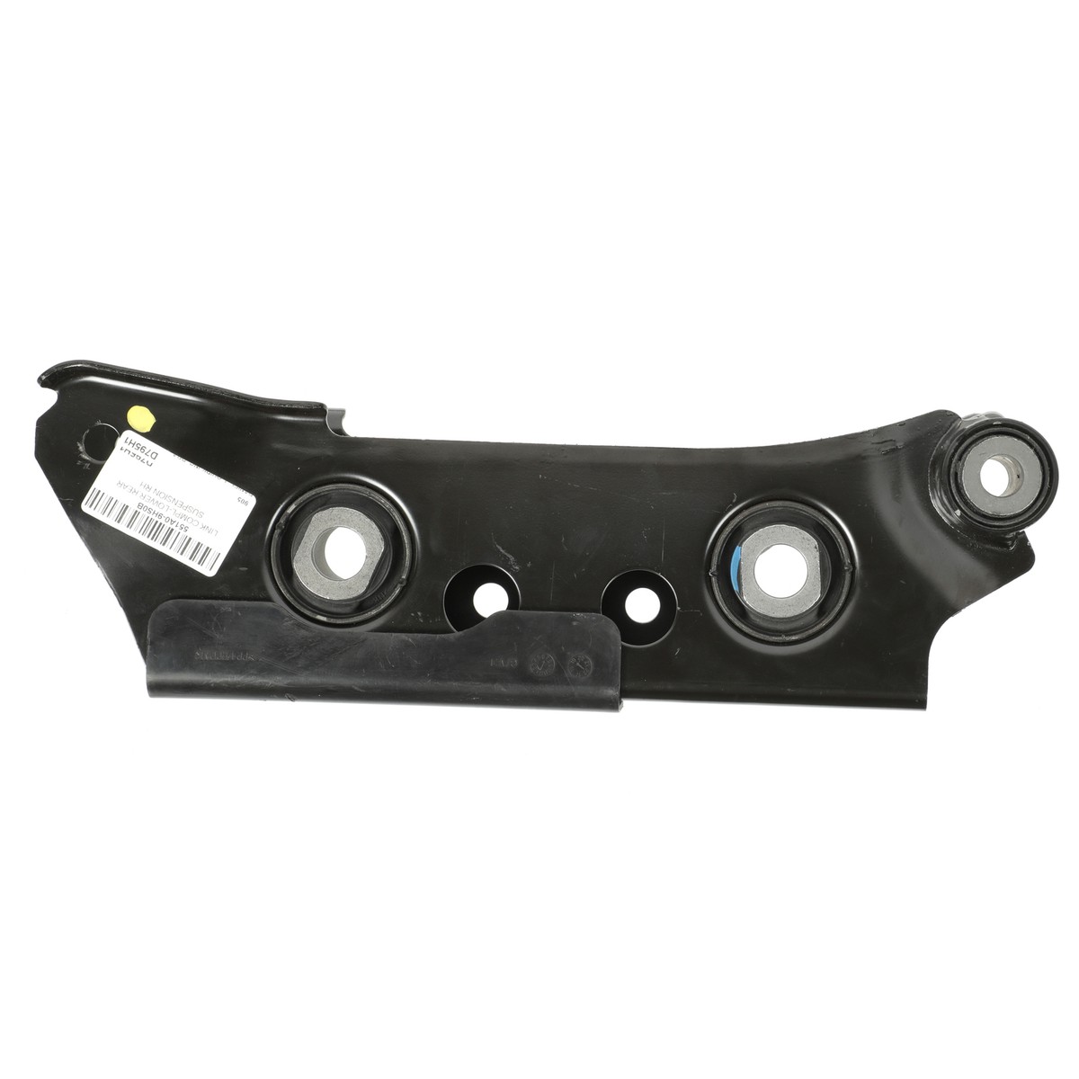 rinsuzさま確認用 Genuine 551B0ZX00B Control Arm; Rear Lower - Nissan