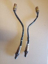 Sonde lambda Mercedes 500