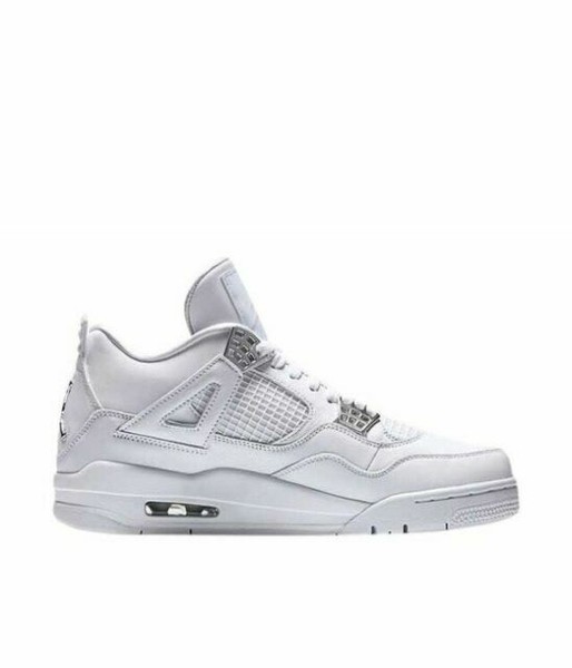 Size 6 - Jordan 4 Retro Pure Money 2017 for sale online | eBay