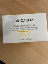 Farmasi Dr. C. TUNA 'Flaunt It' BODY SCULPTING SCRUB 200 ml / 6.7 fl.oz. B 