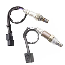 2 Oxygen O2 Sensor for Honda Civic 2006 2007 2008 09 1.8L Upstream + Downstream