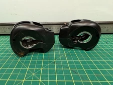 2014 - 2024 Harley Davidson Touring Trike OEM Handlebar Switch Housings