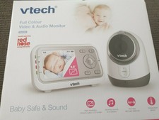 vtech baby monitor bm3000