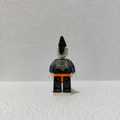 MY made マーメイド… LEGO NINJAGO Minifigure Jet Jack From 70650 | eBay