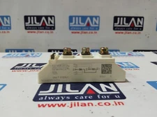 SEMIKRON SKKT107B16E THYRISTOR/DIODE MODULE