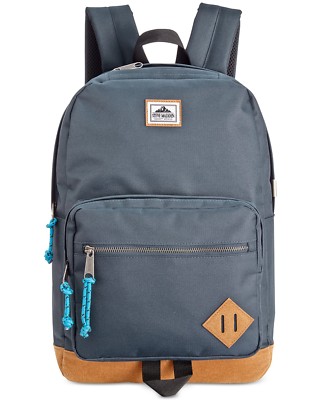steve madden school backpack