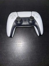 Sony DualSense Wireless Controller - White