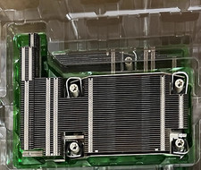 New Dell PowerEdge R660 R760 High Perfermance Heatsink 185W J8C66 LGA-4677