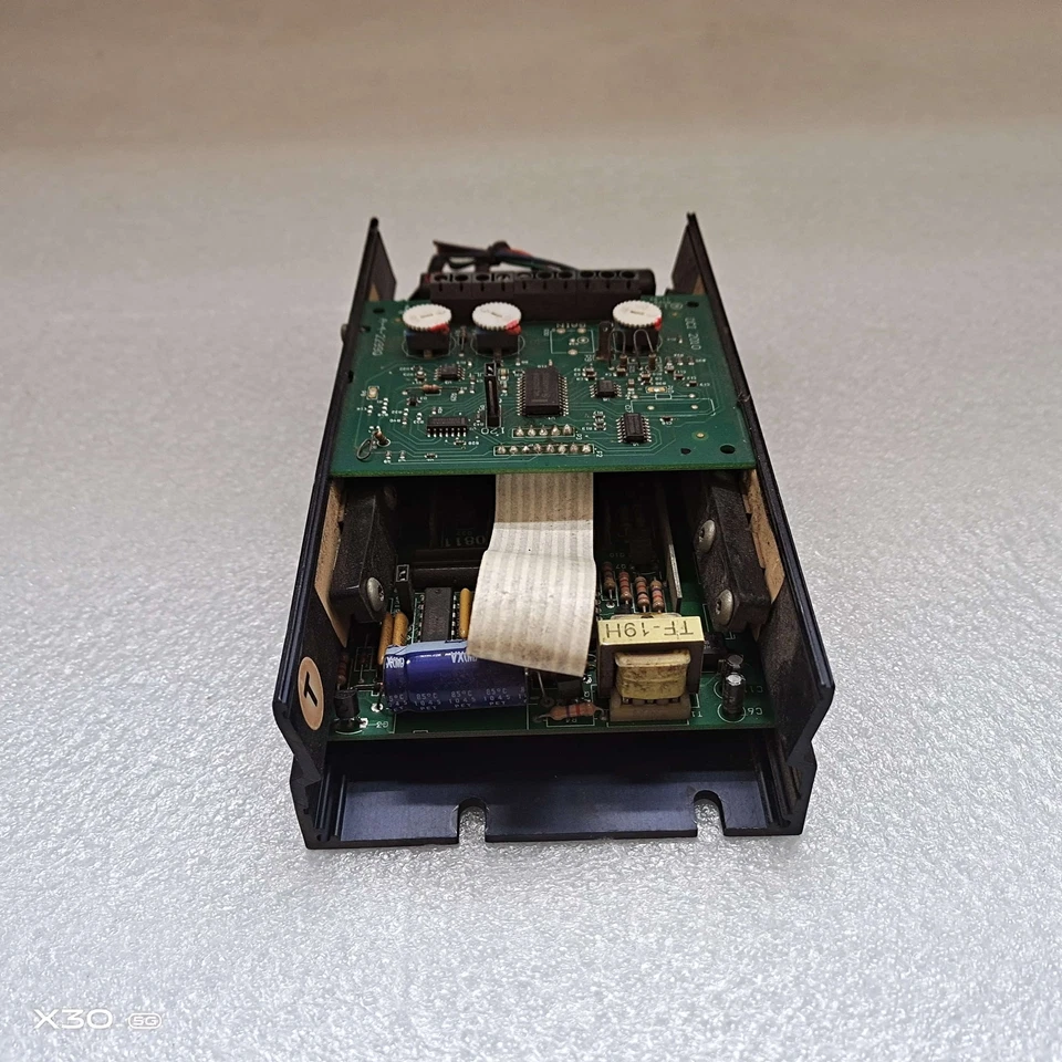 Dart controls 710/711 SERIES Low Voltage DC Brushless Control 604594 1pcs - Image 4 of 4