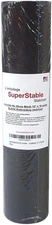 Invisible No-Show Mesh Stabilizer, 1.5 Oz Cutaway for Embroidery Machines-12 Inc