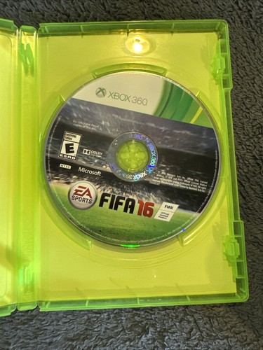 Xbox 360 Fifa Soccer 15 Game - Picture 4 of 4