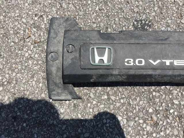 Honda pp td40