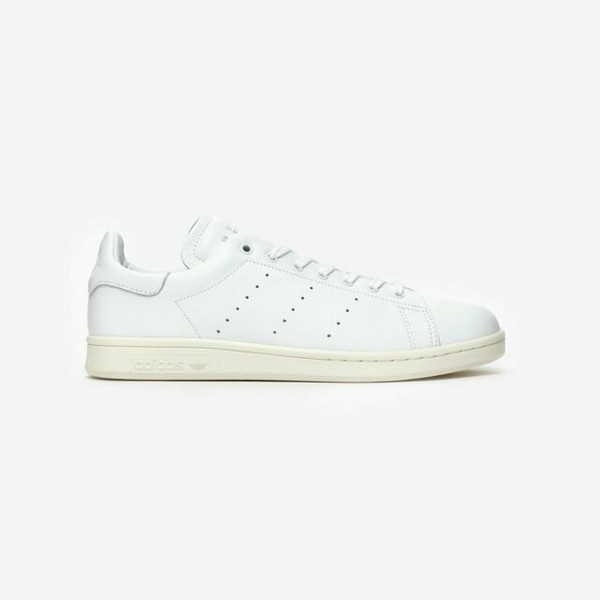 stan smith recon white