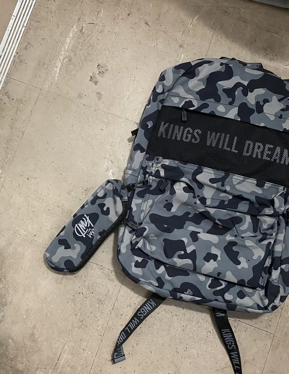 Kwd backpack hot sale