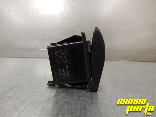 New OEM Can Am 2014 2015 2016 2017 Commander Maverick Genuine DPS Switch - Afbeelding 4 van 4