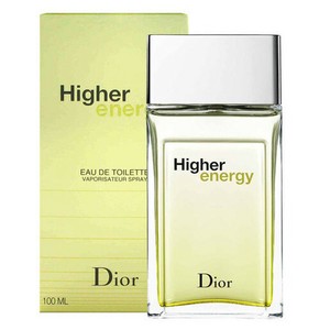 dior higher energy 100ml