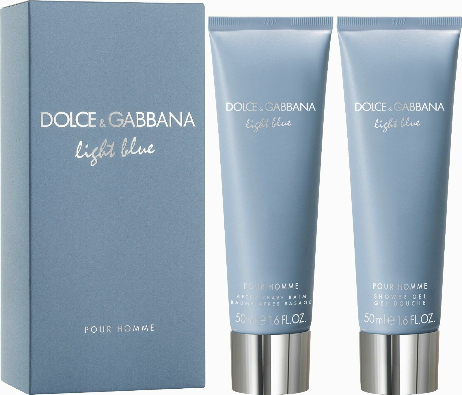 dolce and gabbana light blue after shave