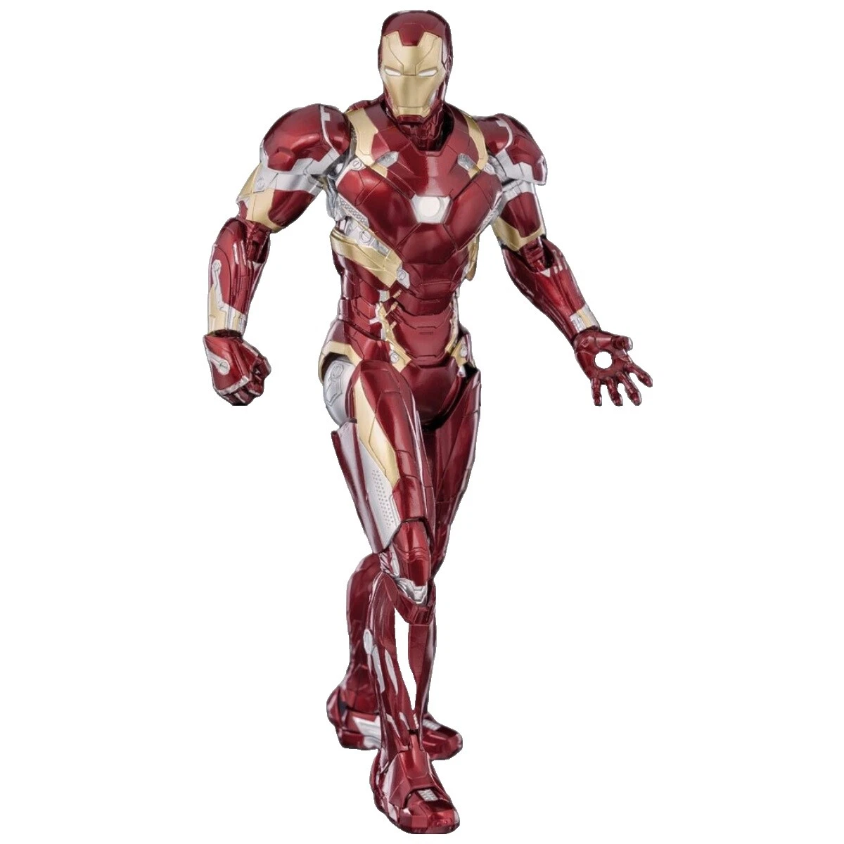 Figuras de acción de metal de Michael