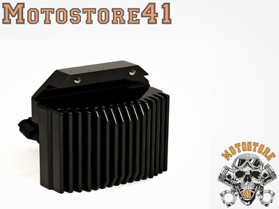 Harley Davidson Cycle Electric Voltage Regulator Rectifier Touring 74505-09